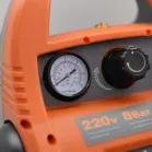 Автомобильный компрессор Berkut Smart Power SAC-280 180л/мин шланг 3.1м