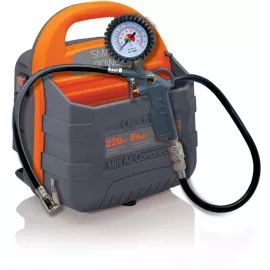 Автомобильный компрессор Berkut Smart Power SAC-180 180л/мин шланг 3.1м