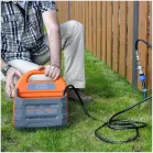 Автомобильный компрессор Berkut Smart Power SAC-180 180л/мин шланг 3.1м