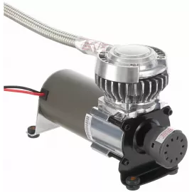 Автомобильный компрессор Berkut PRO-17 36л/мин шланг 0.5м