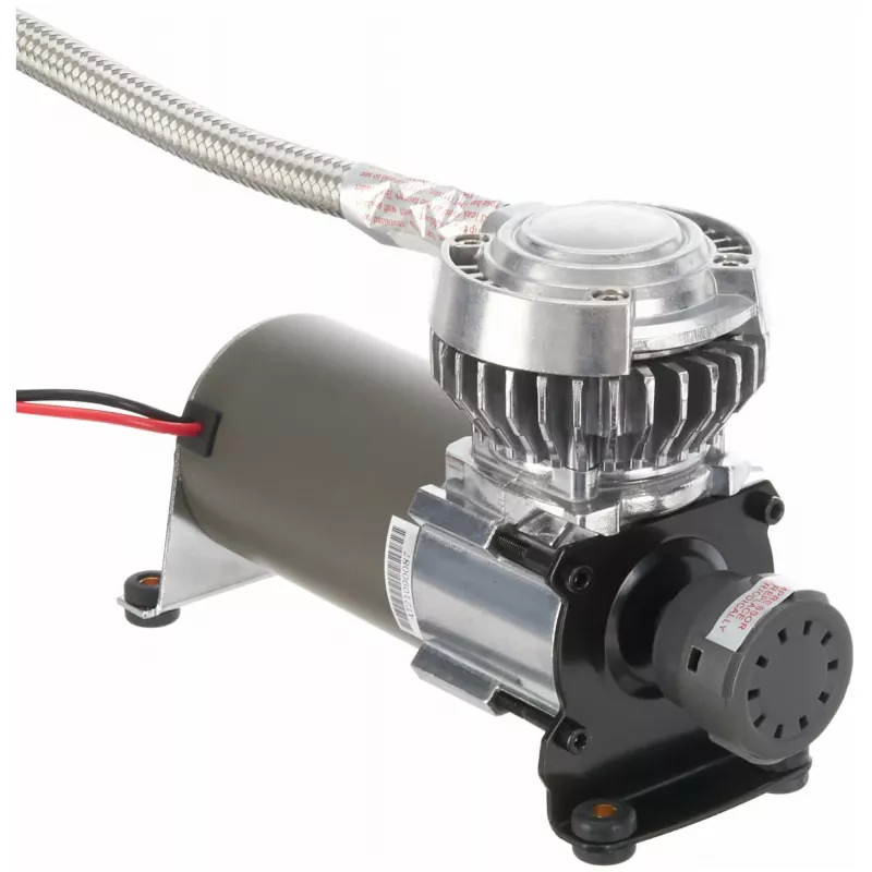 Автомобильный компрессор Berkut PRO-17 36л/мин шланг 0.5м