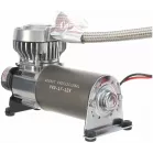 Автомобильный компрессор Berkut PRO-17 36л/мин шланг 0.5м