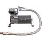 Автомобильный компрессор Berkut PRO-17 36л/мин шланг 0.5м