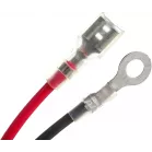 Автомобильный компрессор Berkut PRO-17 36л/мин шланг 0.5м