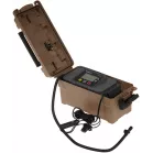 Автомобильный компрессор Berkut SPEC-19 49л/мин шланг 0.85м