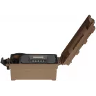 Автомобильный компрессор Berkut SPEC-19 49л/мин шланг 0.85м