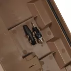 Автомобильный компрессор Berkut SPEC-19 49л/мин шланг 0.85м