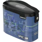 Автомобильный компрессор Berkut SPEC-3M 40л/мин шланг 0.6м