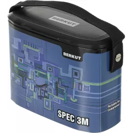 Автомобильный компрессор Berkut SPEC-3M 40л/мин шланг 0.6м