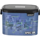 Автомобильный компрессор Berkut SPEC-3M 40л/мин шланг 0.6м