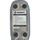 Автомобильный компрессор Berkut SPEC-3M 40л/мин шланг 0.6м