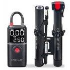 Автомобильный компрессор Berkut DAC-compact 12л/мин шланг 0.10м