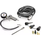 Автомобильный компрессор Berkut Smart Power SAC-400 110л/мин шланг 3.1м