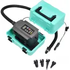 Автомобильный компрессор Berkut SUP-200 180л/мин шланг 1м