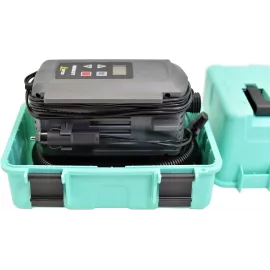 Автомобильный компрессор Berkut SUP-200 180л/мин шланг 1м