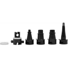 Автомобильный компрессор Berkut SUP-200 180л/мин шланг 1м