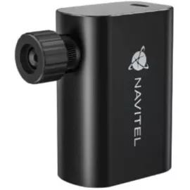 Автомобильный компрессор Navitel AIR 12 MINI 12л/мин шланг 0.10м