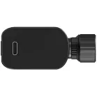 Автомобильный компрессор Navitel AIR 12 MINI 12л/мин шланг 0.10м