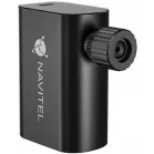 Автомобильный компрессор Navitel AIR 12 MINI 12л/мин шланг 0.10м