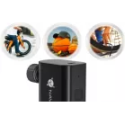 Автомобильный компрессор Navitel AIR 12 MINI 12л/мин шланг 0.10м