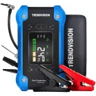 Автомобильный компрессор TrendVision Start Compressor PRO шланг 0.2м