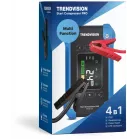 Автомобильный компрессор TrendVision Start Compressor PRO шланг 0.2м