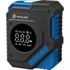 Автомобильный компрессор Neoline Dela S 23л/мин шланг 0.54м