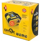 Автомобильный компрессор Качок K70 40л/мин