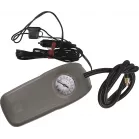 Автомобильный компрессор Berkut R14 40л/мин шланг 1.2м