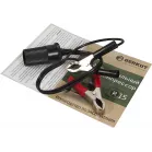 Автомобильный компрессор Berkut R15 40л/мин шланг 1.2м