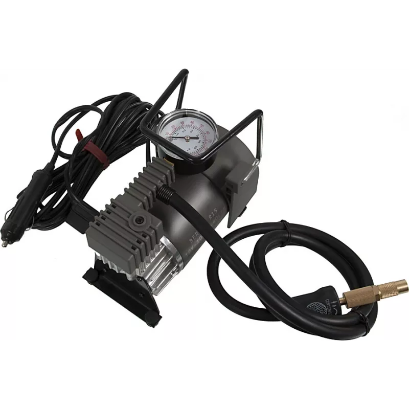 Автомобильный компрессор Berkut R15 40л/мин шланг 1.2м