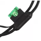 Автомобильный компрессор Berkut R17 55л/мин шланг 7.5м