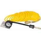 Автомобильный компрессор Berkut R17 55л/мин шланг 7.5м