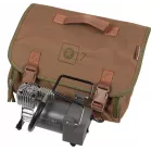 Автомобильный компрессор Berkut R17 55л/мин шланг 7.5м