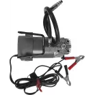 Автомобильный компрессор Berkut R17 55л/мин шланг 7.5м