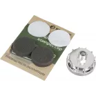 Автомобильный компрессор Berkut R20 72л/мин шланг 7.5м