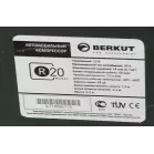 Автомобильный компрессор Berkut R20 72л/мин шланг 7.5м