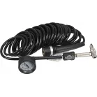 Автомобильный компрессор Berkut R20 72л/мин шланг 7.5м