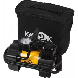 Автомобильный компрессор Качок K90 40л/мин