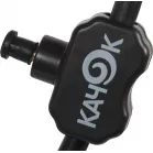 Автомобильный компрессор Качок K90 40л/мин