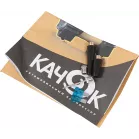 Автомобильный компрессор Качок K90 40л/мин