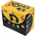 Автомобильный компрессор Качок K90 40л/мин