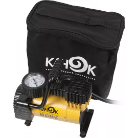 Автомобильный компрессор Качок K50 30л/мин