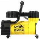 Автомобильный компрессор Качок K50 30л/мин