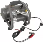 Автомобильный компрессор Berkut SA-03 32л/мин шланг 7.5м