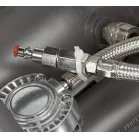 Автомобильный компрессор Berkut SA-03 32л/мин шланг 7.5м