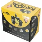 Автомобильный компрессор Качок K90 LED 35л/мин