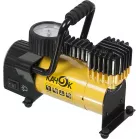 Автомобильный компрессор Качок K50 LED 30л/мин