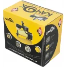 Автомобильный компрессор Качок K50 LED 30л/мин