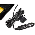 Автомобильный компрессор Качок K60 35л/мин